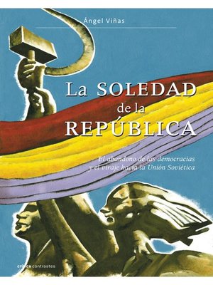 cover image of La soledad de la República